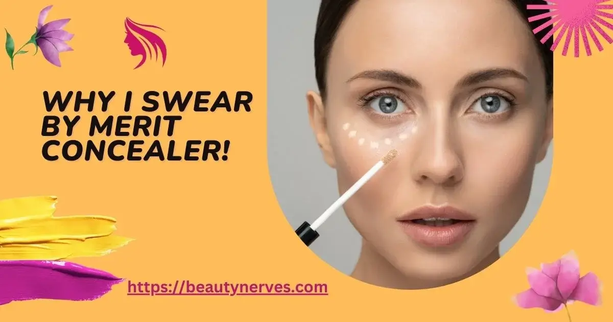 Merit Concealer