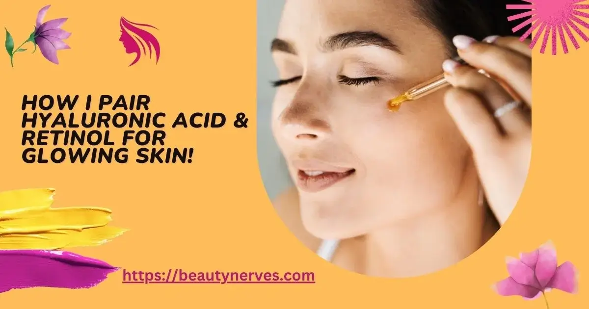 Can I Use Hyaluronic Acid With Retinol