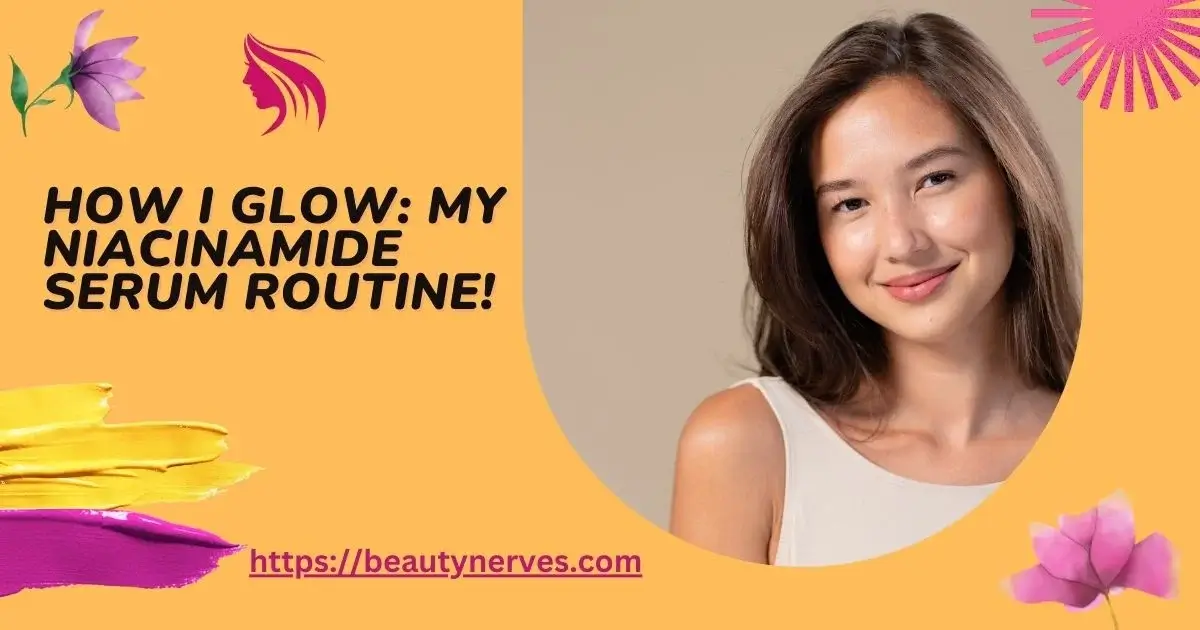 How To Use Niacinamide Serum