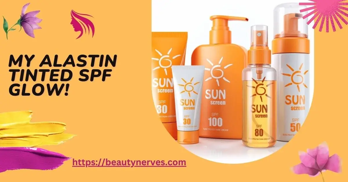 Alastin Tinted Sunscreen