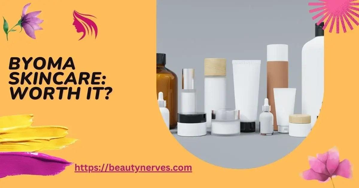 Byoma Skincare Reviews