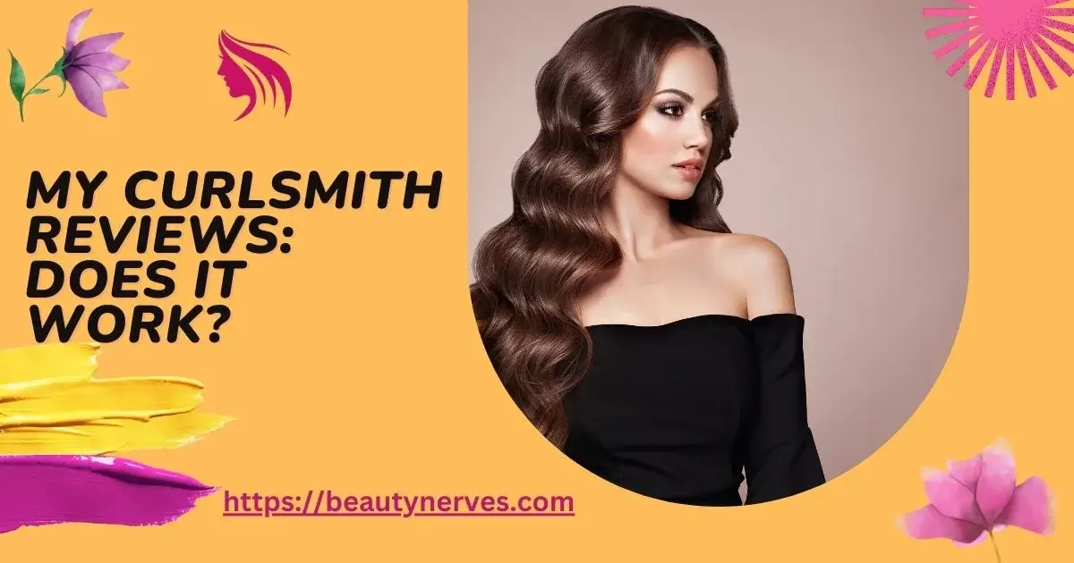 Curlsmith Reviews