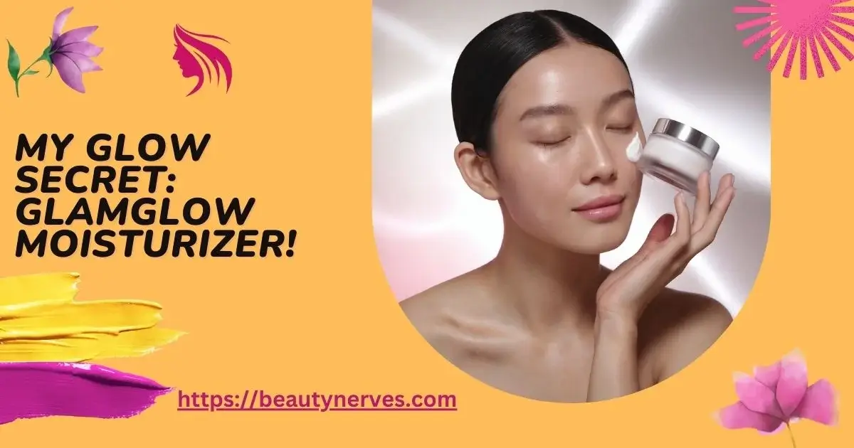 Glamglow Moisturizer