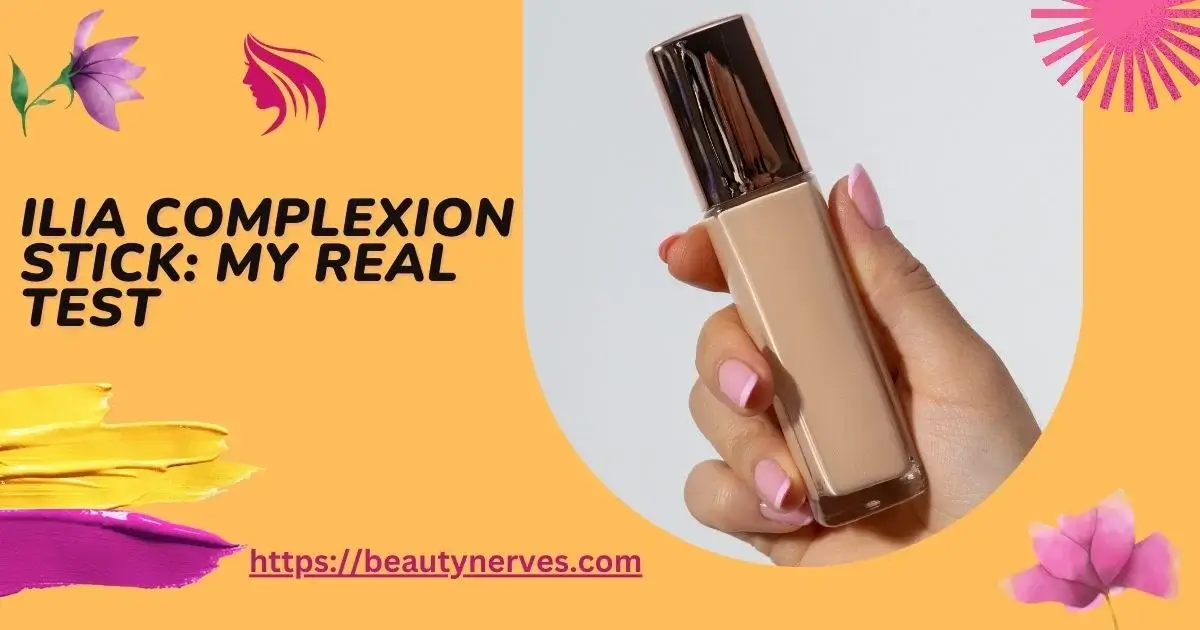 Ilia Complexion Stick