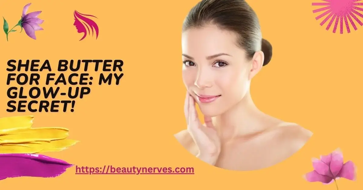 Is Shea Butter Good For Face