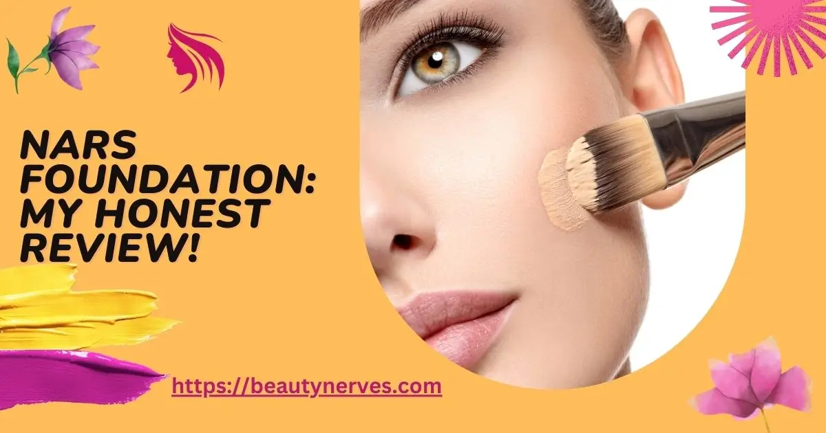 NARS Foundation Review
