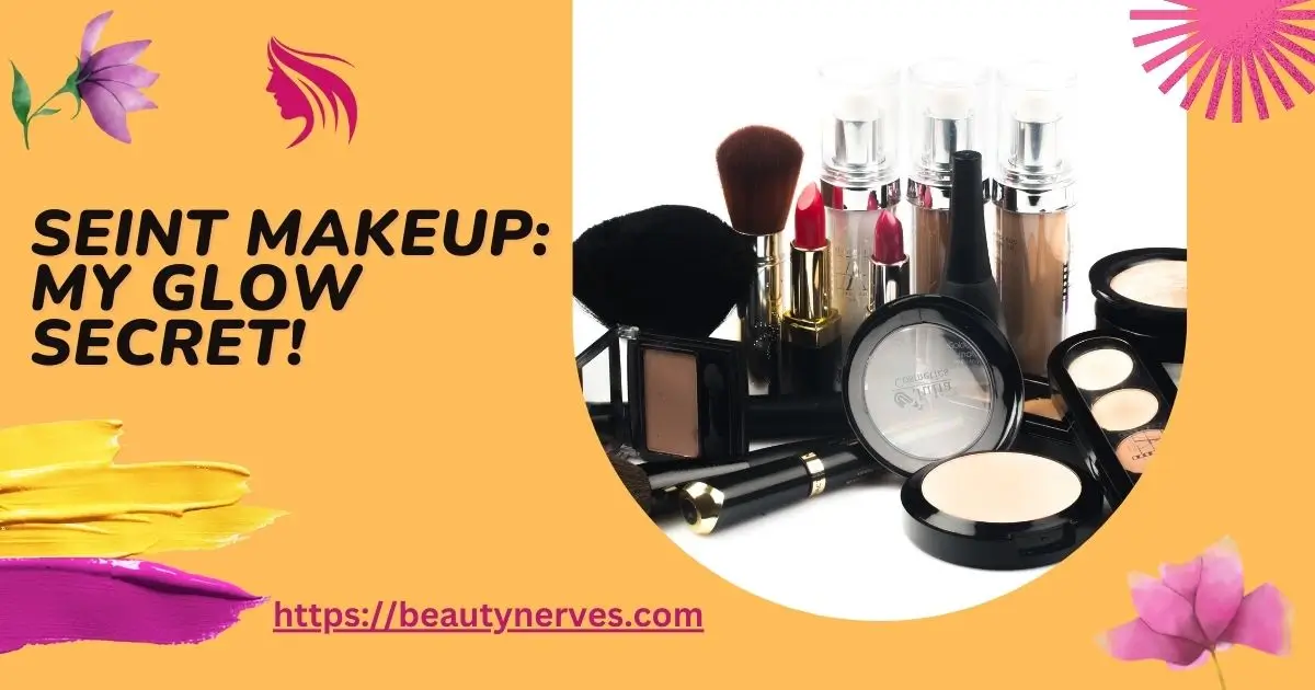 Seint Makeup