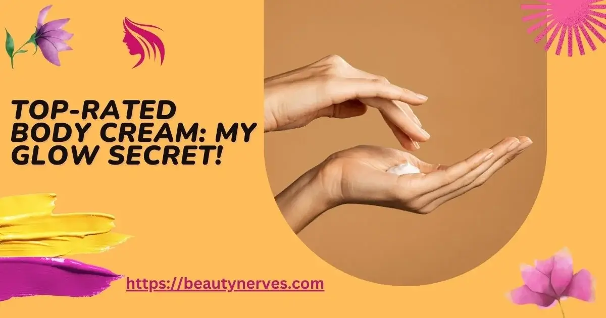 Top Rated Body Cream