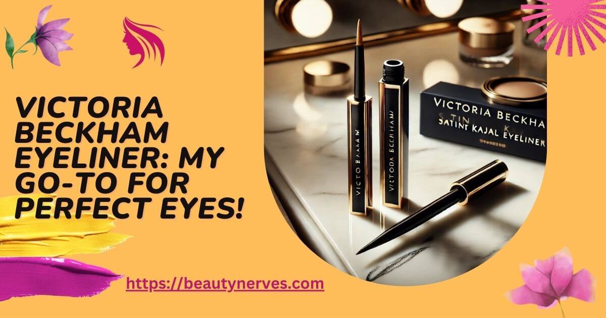 Victoria Beckham Eyeliner