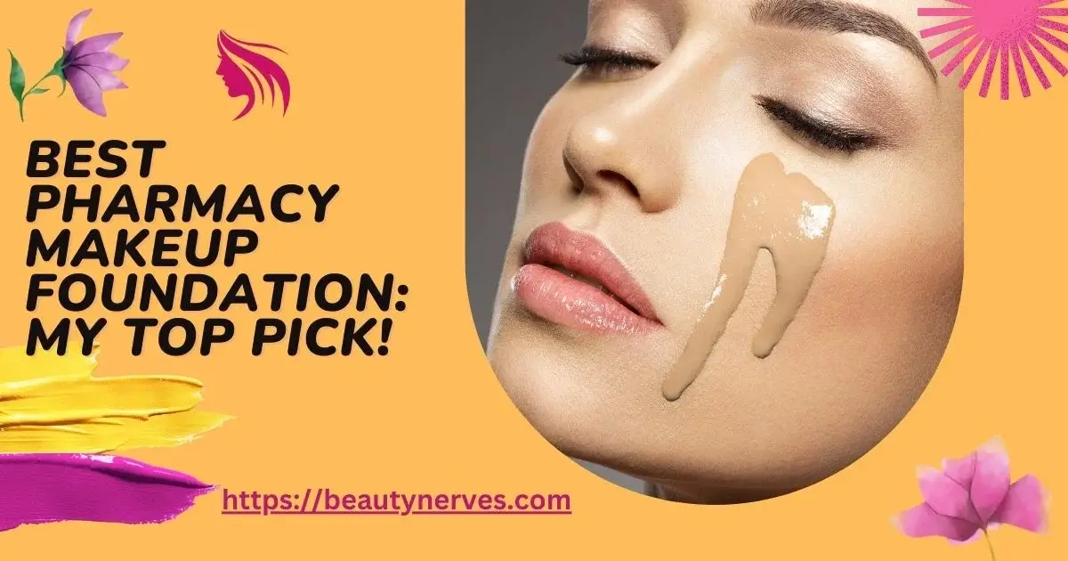 best pharmacy makeup foundation