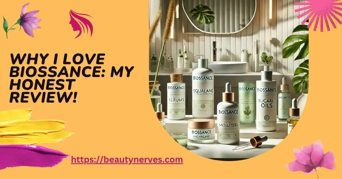Biossance Review