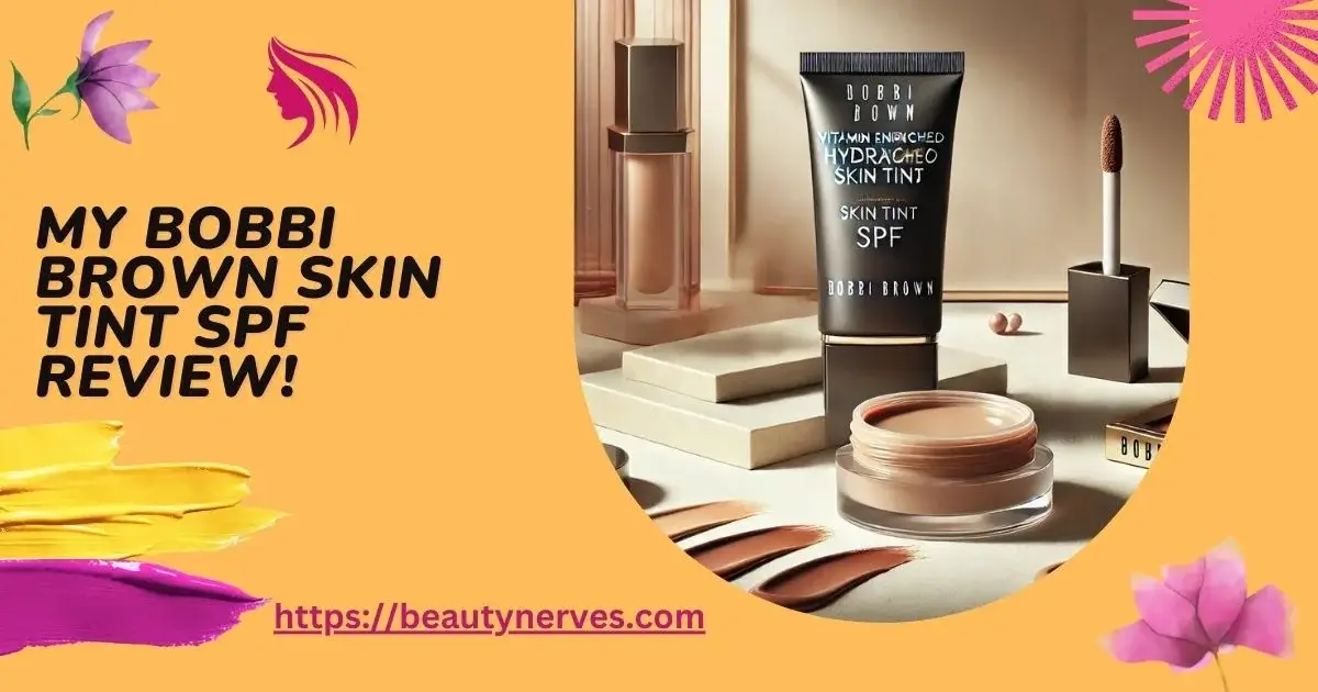 Bobbi Brown Vitamin Enriched Hydrating Skin Tint SPF
