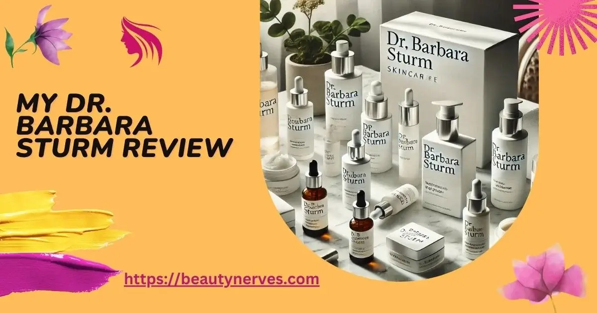 Dr. Barbara Sturm Review