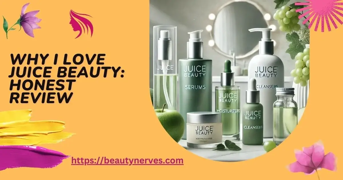 Juice Beauty