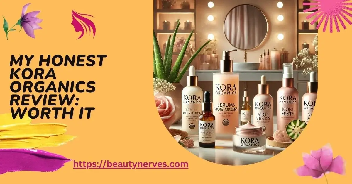 KORA Organics