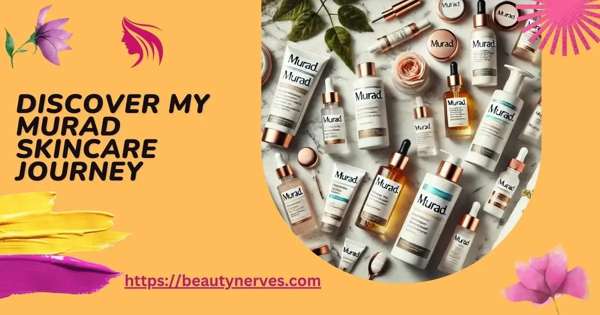 Murad Skincare