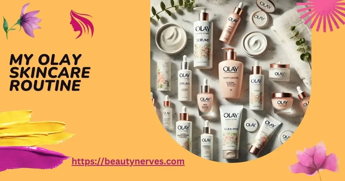 Olay Skincare