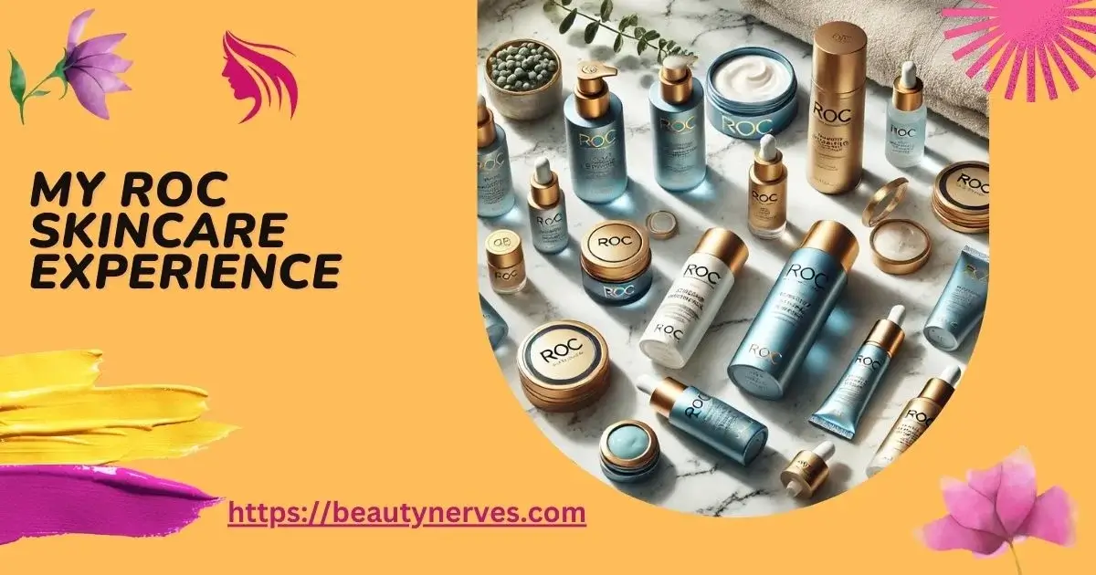 Roc Skincare