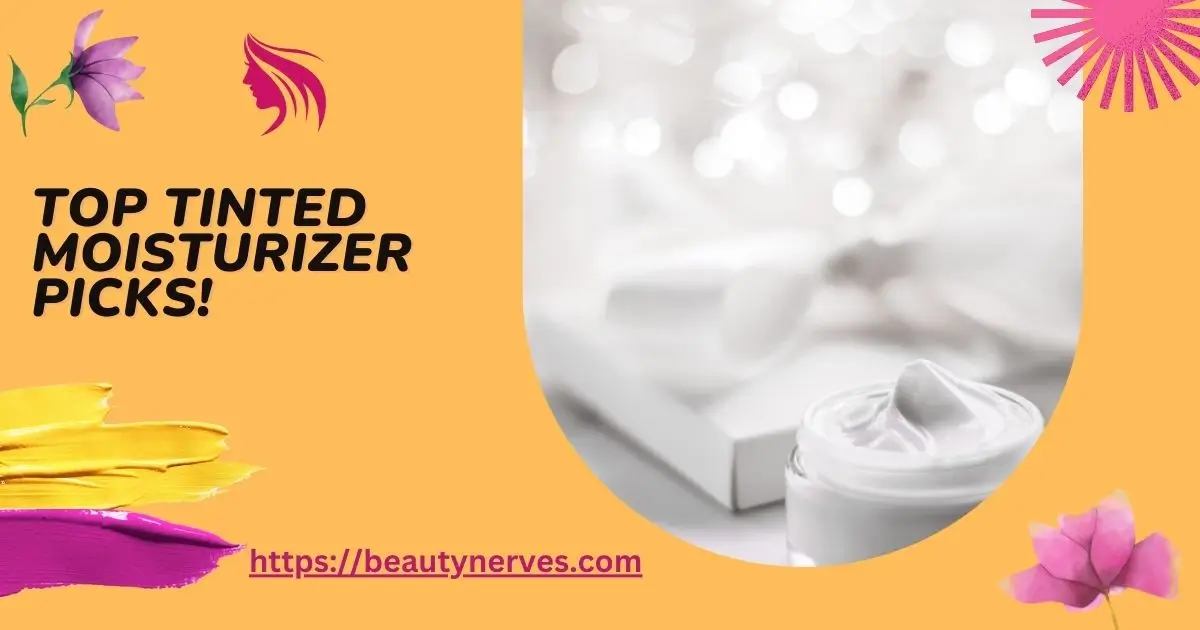 Tinted Moisturizer Brands