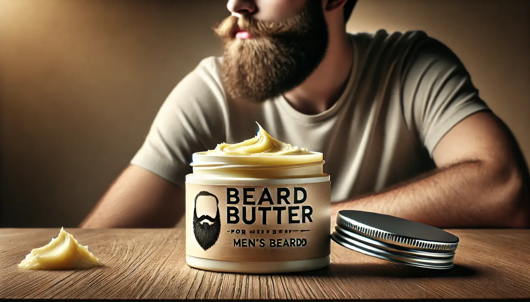 Beard Butter