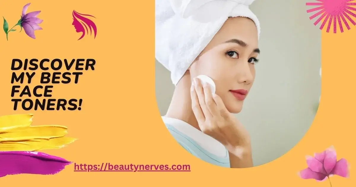 Best Face Toners