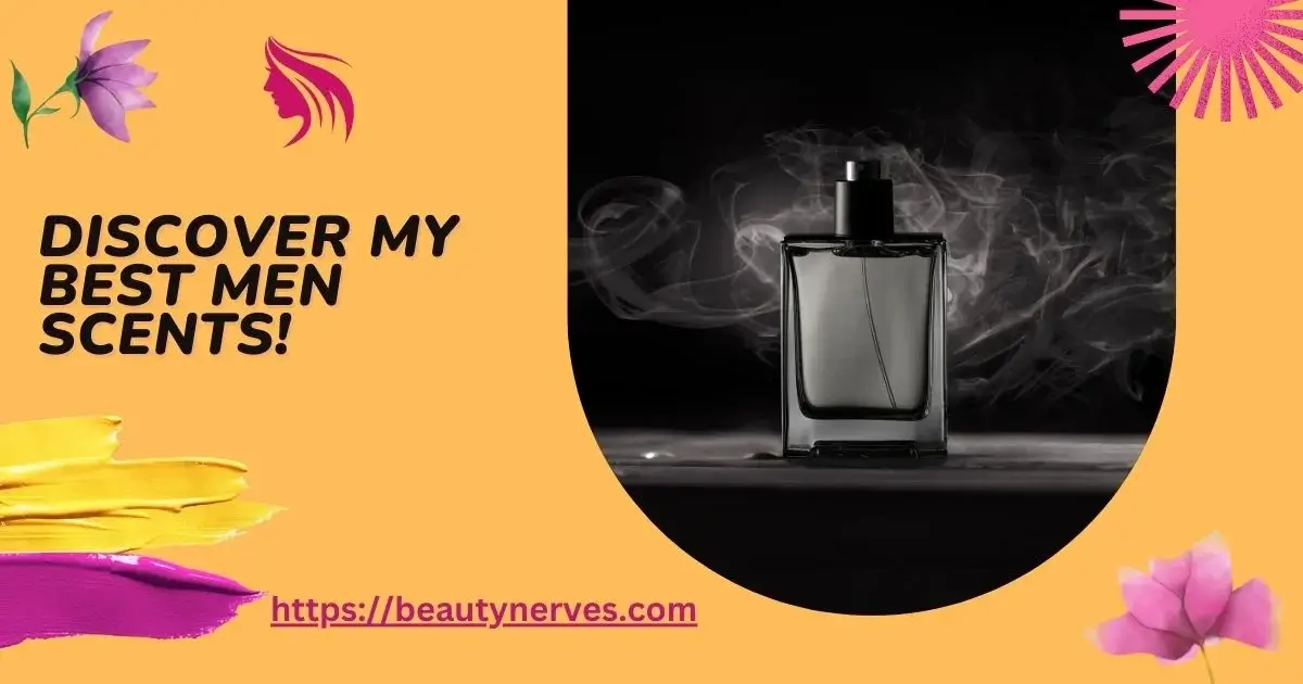 Best Scents For Men