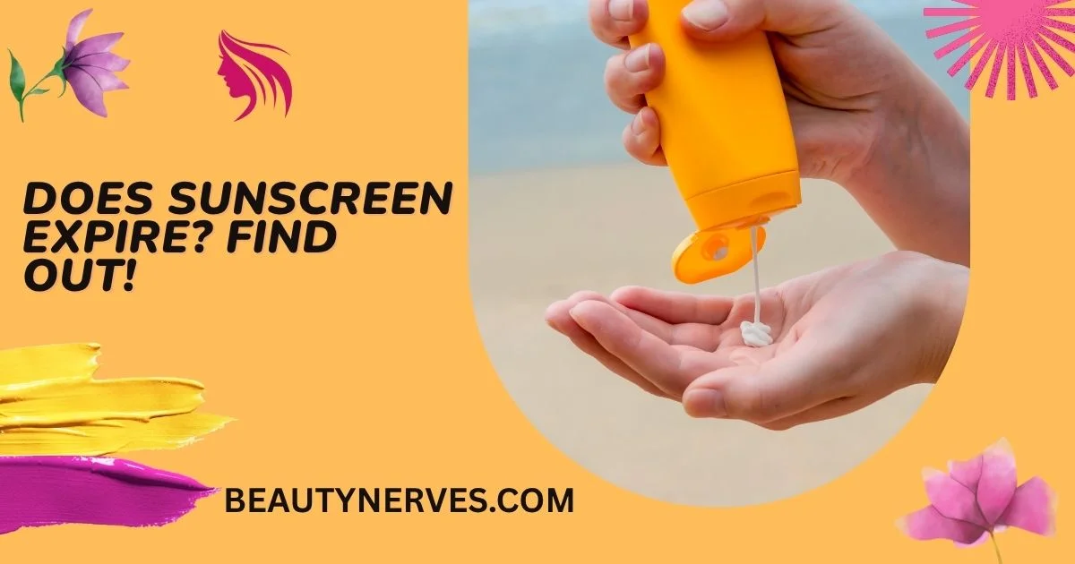 Does Sunscreen Expire