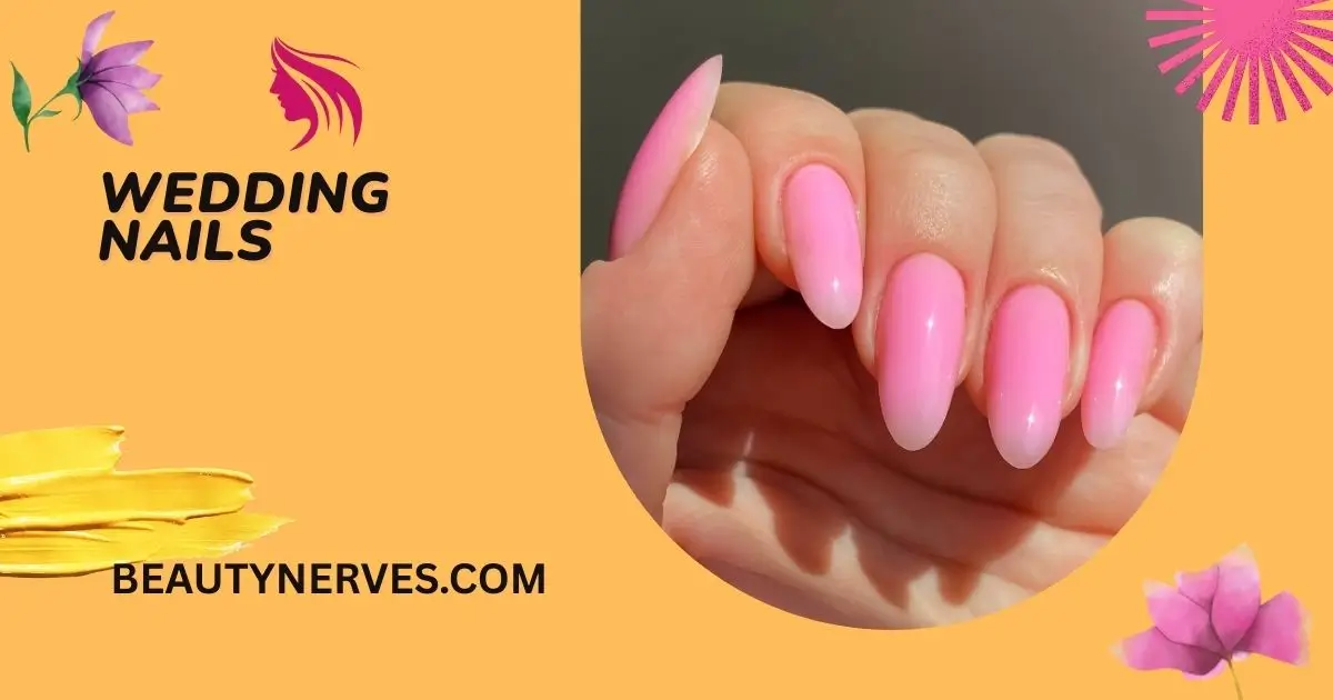Wedding Nails