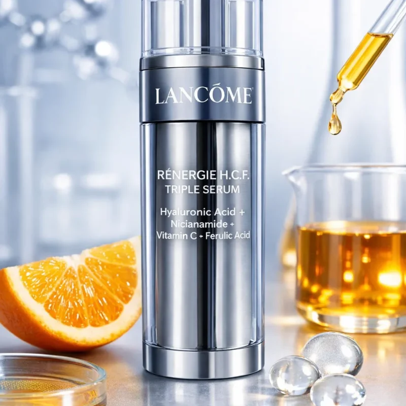 Lancôme Rénergie H.C.F. Triple Serum