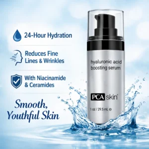 PCA SKIN Hyaluronic Acid Serum