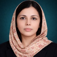 Humaira Ahsan