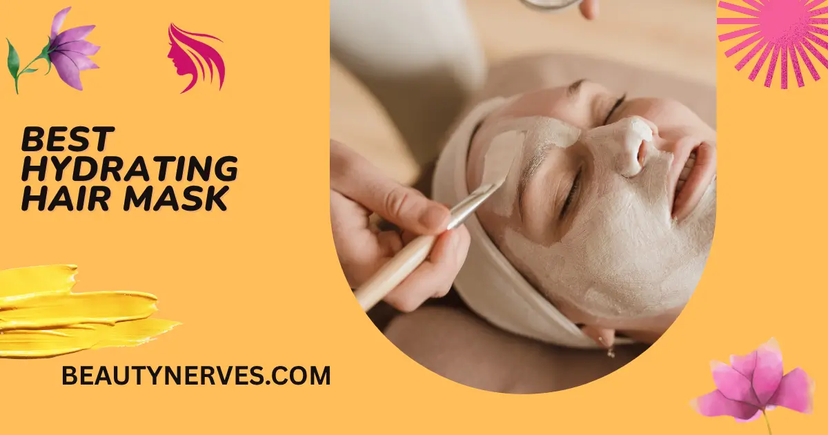 Best Hydrating Hair Mask