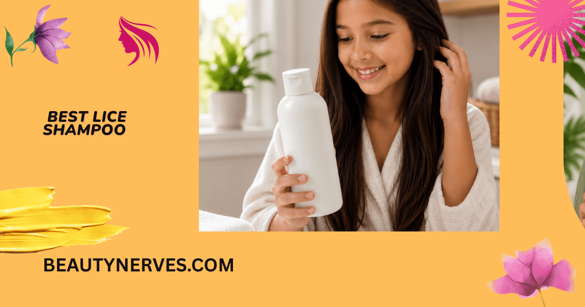 Best Lice Shampoos: Top Picks That Really Work for Kids and Adults