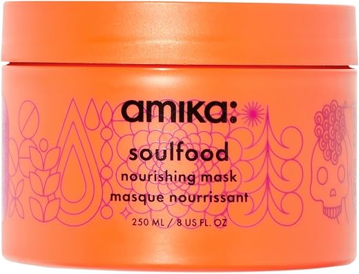 amika soulfood nourishing mask