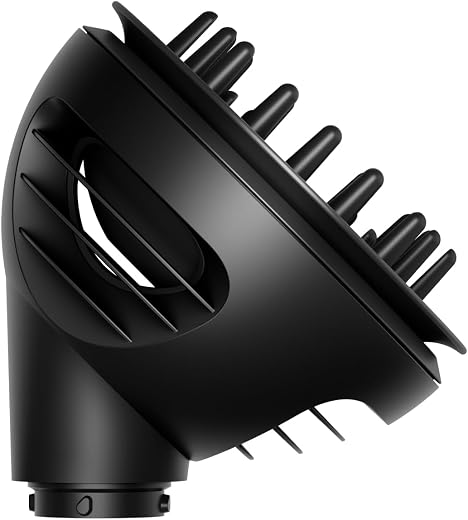 Dyson Airwrap™ Wave + Curl Diffuser (for Dyson Airwrapᵀᴹ, Airwrapᵀᴹ Origin, and Airwrap i.d.ᵀᴹ Multi-stylers.)