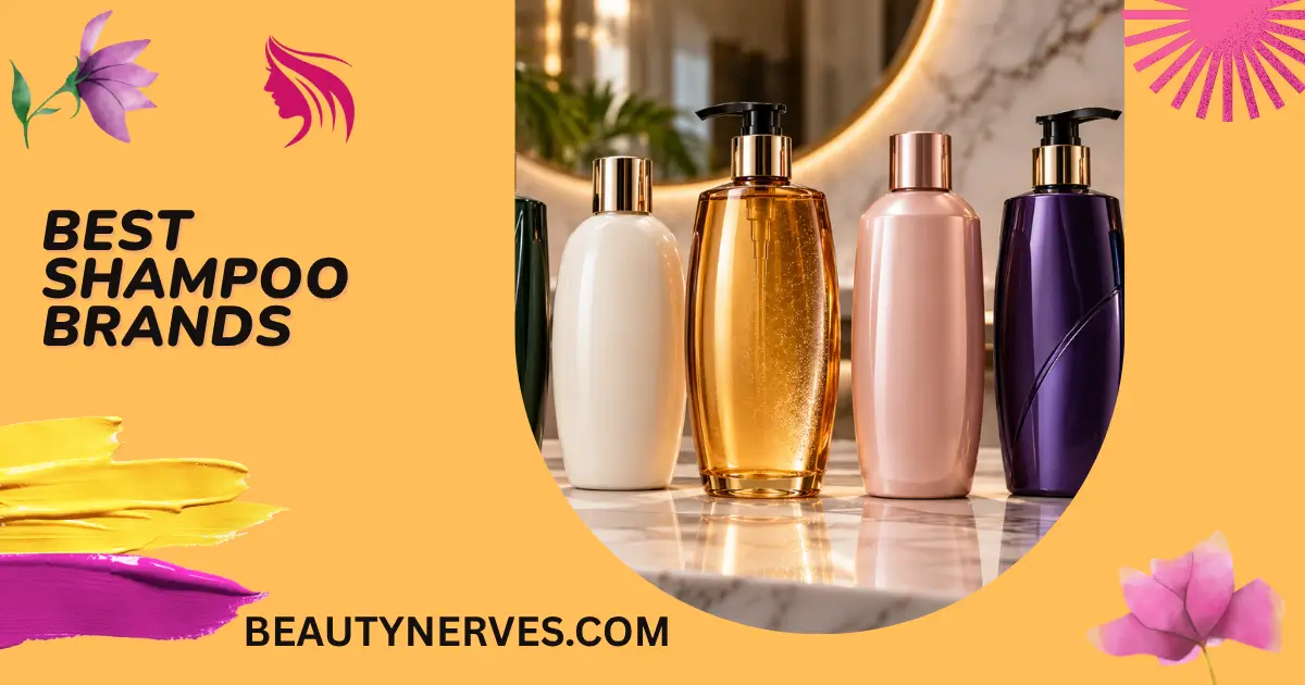 Best Shampoo Brands: 26 Brands Worth Knowing for Every Hair Type