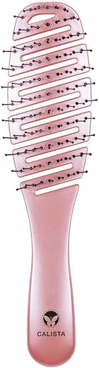 Calista Smoothie Brush Parent (Pink, Original)