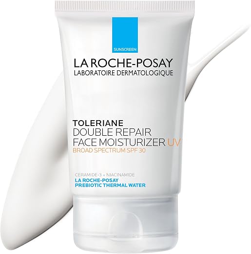La Roche-Posay Toleriane Double Repair Face Moisturizer