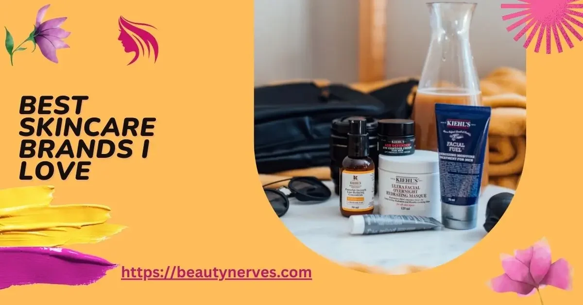Best Skincare Brands