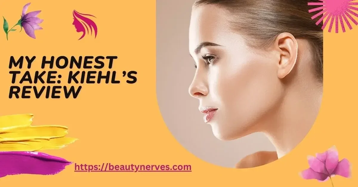 Kiehl Review